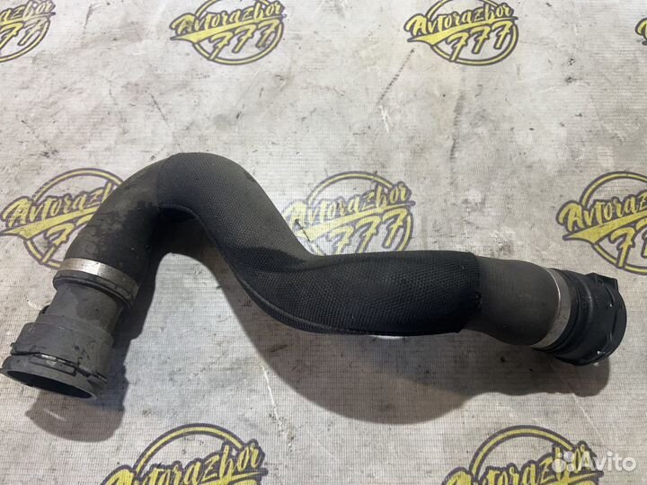 Патрубок Трубки охлаждения Audi A6 C7 4G A7