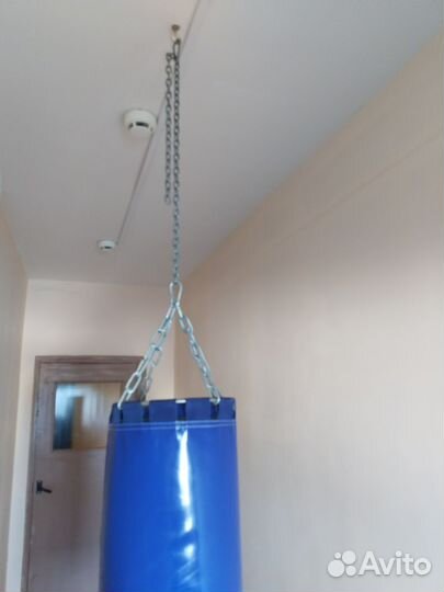 Боксерская груша