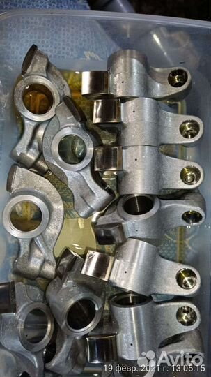 Гбц FE Mazda Bongo Friendee 2.0