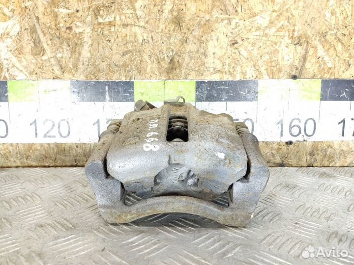 Суппорт передний правый Chery Tiggo 2005-2016