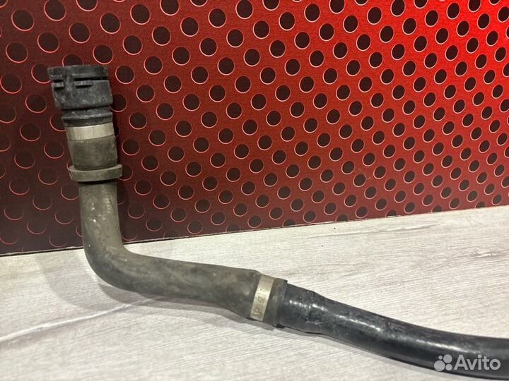 Патрубок радиатора Mercedes-Benz S-Class W222 276