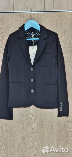 Школьная форма для девочки 134