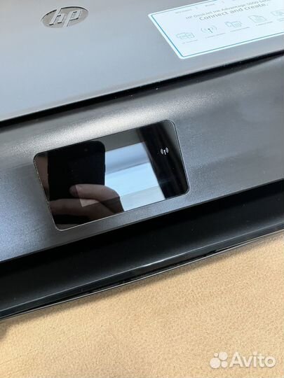 Мфу HP Deskjet 2130 Ink Advantage 5075