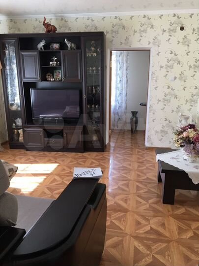 Дом 60 м² на участке 10 сот.