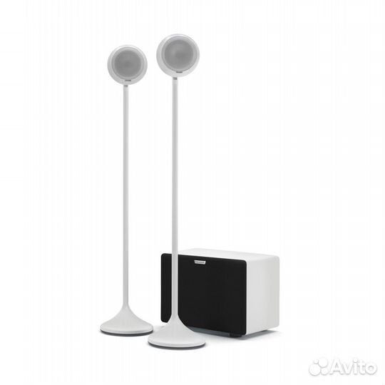 Акустика для дома EvoSound