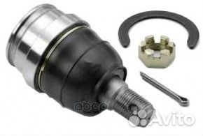 Шаровая опора нижнего рычага toyota land cruise