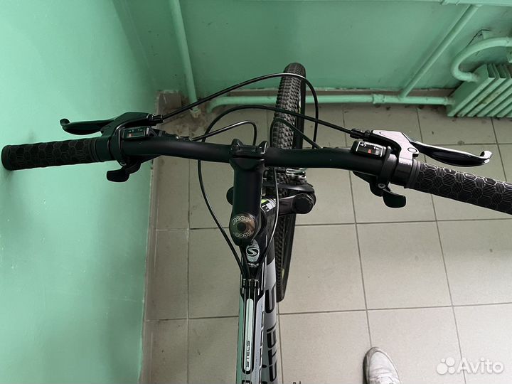 Велосипед Stels Navigator 600