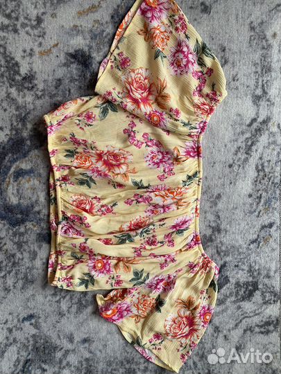 Костюм на лето женский