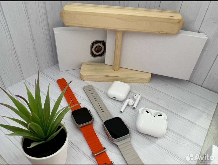 Apple watch 9 Ultra 49mm