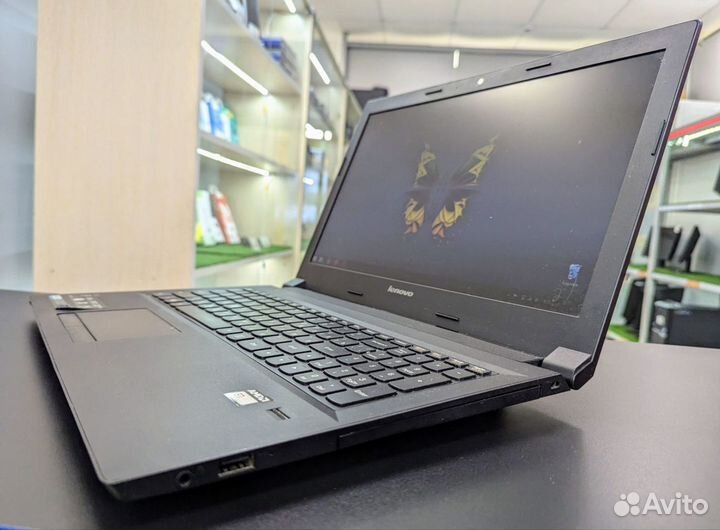 Ноутбук Lenovo 15,6