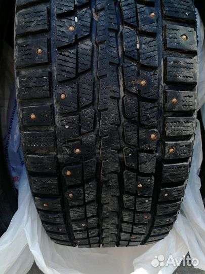 Dunlop SP Winter Ice 01 225/55 R18 98