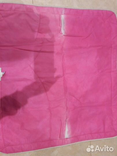 Развивающий коврик tiny love принцесса