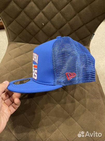 Бейсболка new era 9 fifty