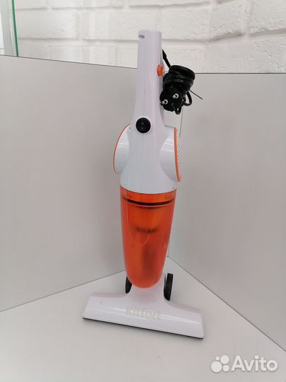 Пылесос ручной Kitfort KT-523-1