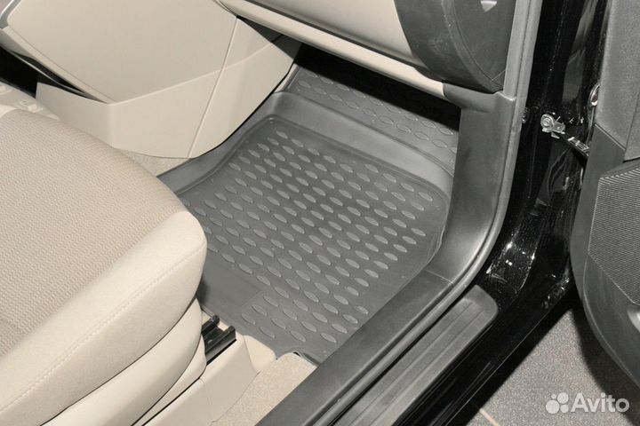 Коврики в салон Mazda 5 2005-2010