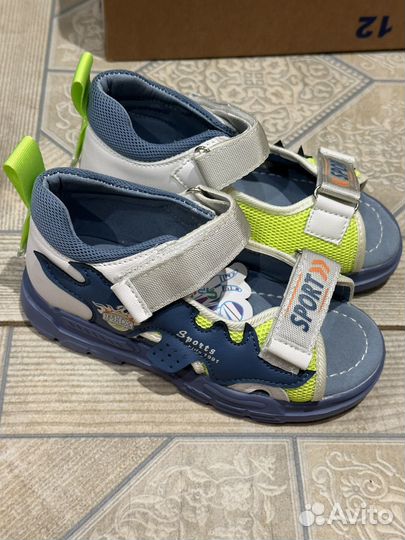 Новые Сандали / босоножки 28 размер