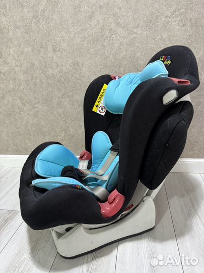 Автомобильное кресло