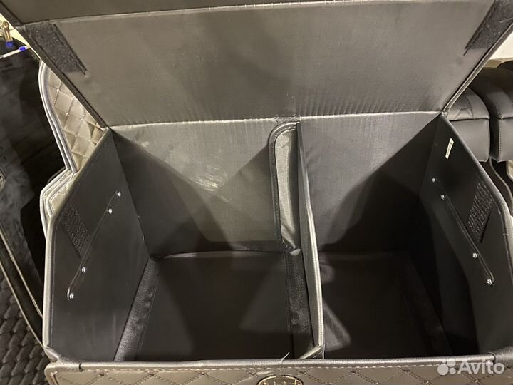 Органайзер в багажник