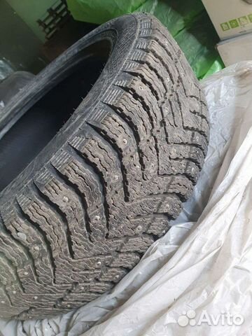 Cordiant Snow Cross 2 205/55 R16