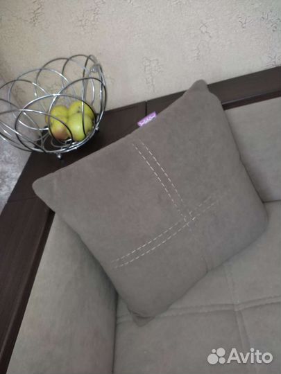 Кухонный уголок