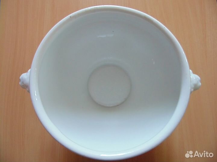 Супница Германия 1940-е годы