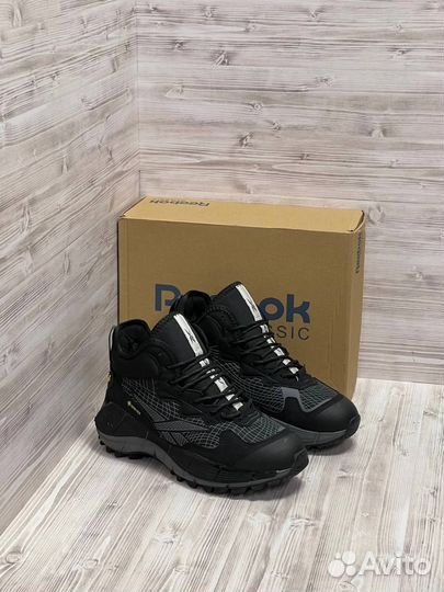 Зимние мужские кроссовки Reebok (41-46)