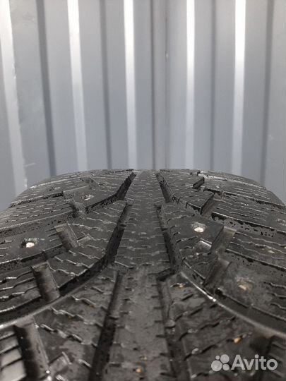 Nokian Tyres Hakkapeliitta 5 195/55 R15 89T