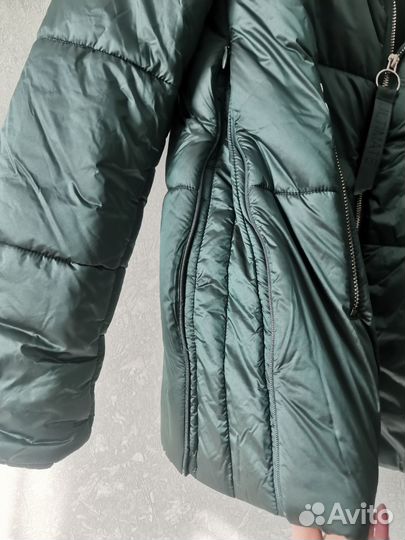 Куртка для беременных демисезонная