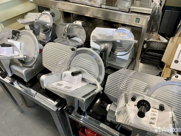 Слайсеры Нарезки Профессиональный