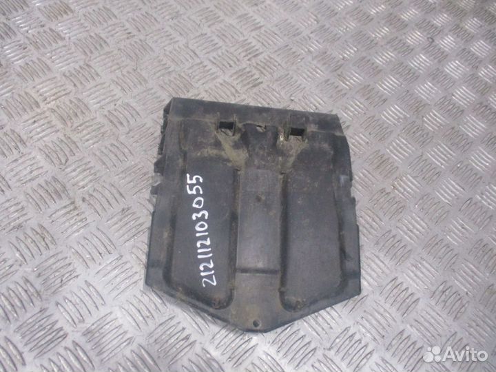 Кронштейн электроблоков Mercedes-Benz A9415420087