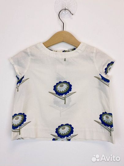 Блузка Bonpoint, 98