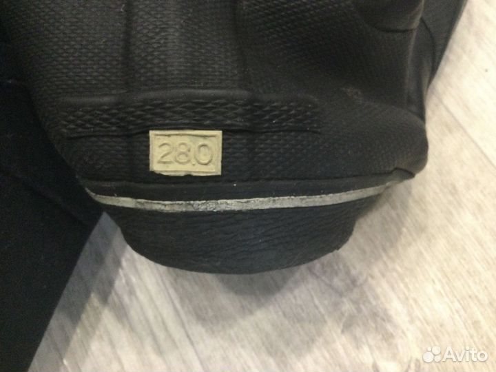 Водолазный костюм,сухой