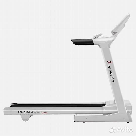 Беговая дорожка ammity Fashion fтм 5120 W