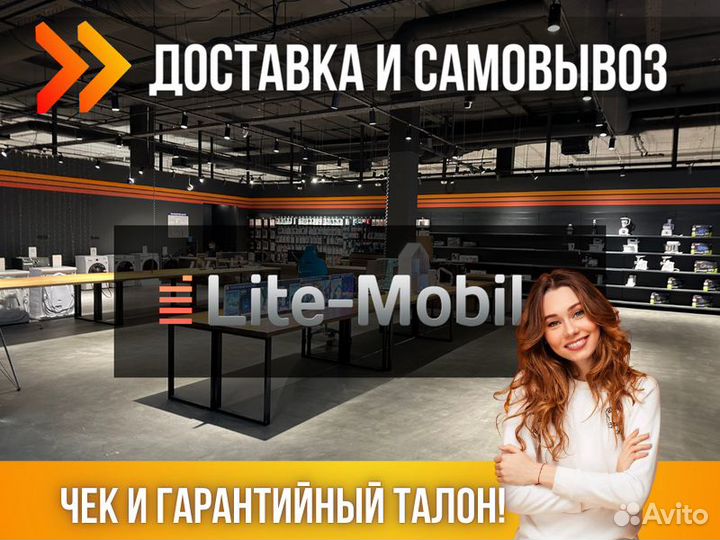 Кабель Apple USB Type-C - Lightning (MKQ42ZM/A)