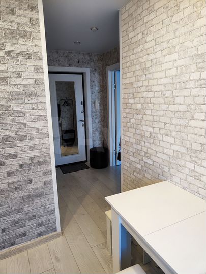 1-к. квартира, 24 м², 4/5 эт.