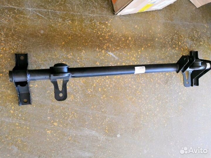 Балка передней подвески а/м LADA 2110-12