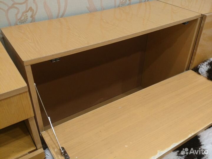 Спальный гарнитуры бу