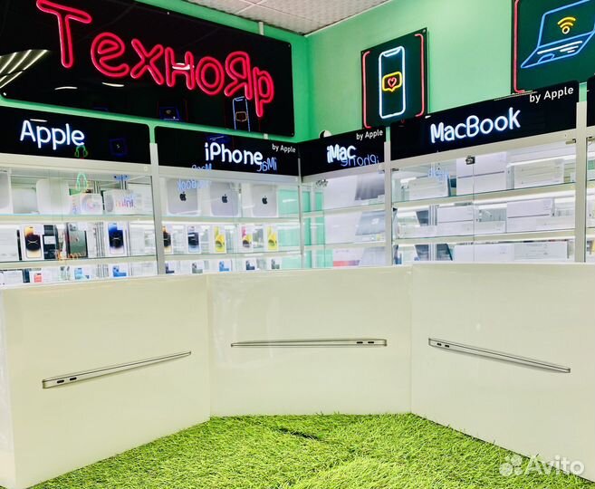 Apple macbook air 13 2020 m1 8gb 256