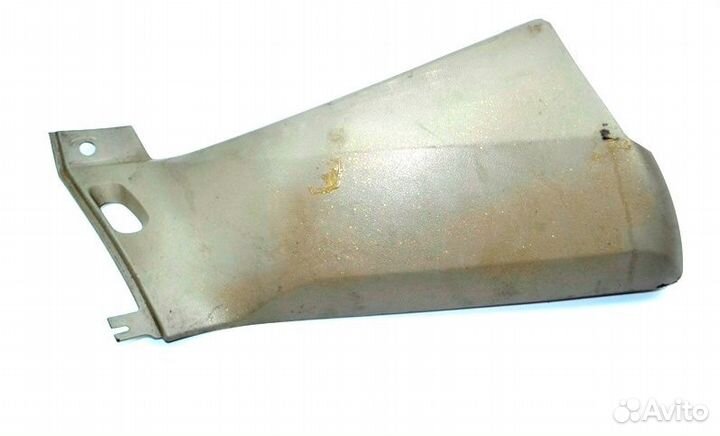 Пластиковая крышка торпеды DAF XF105 (01.05)