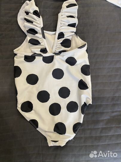 Купальники для девочки
