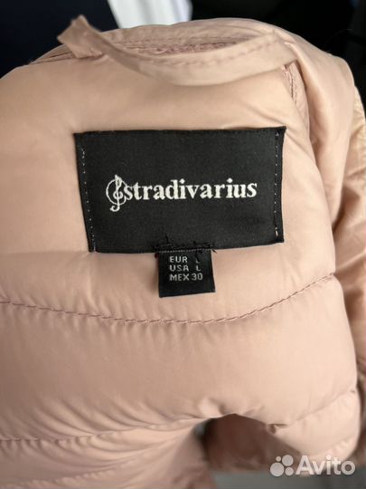 Stradivarius куртка