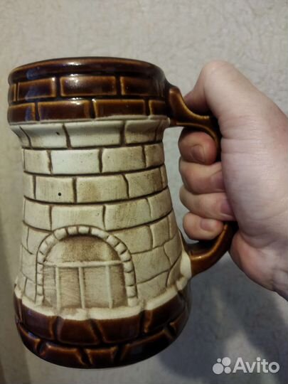 Пивная кружка