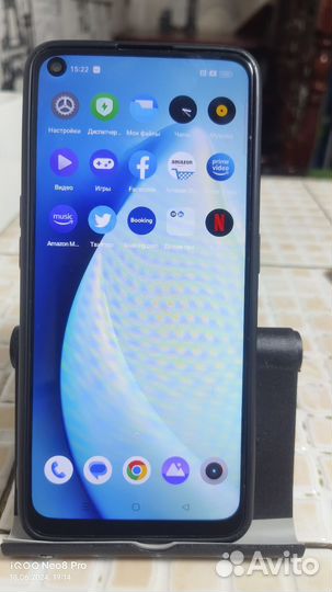 realme GT 2, 8/128 ГБ