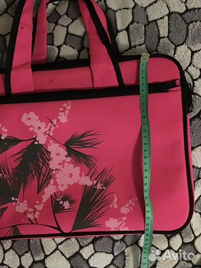 Сумка для ноутбука