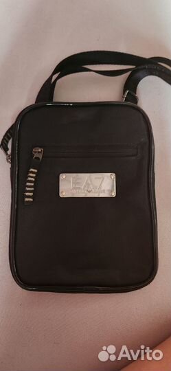 Emporio armani сумка