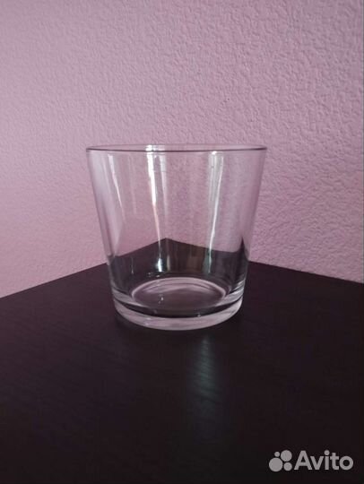 Цветочный горшок