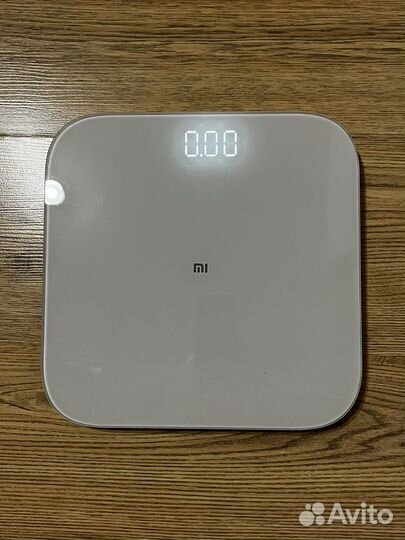 Умные Весы Xiaomi Mi Smart Scale 2 (bluetooth)