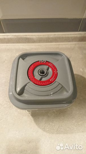 Вакуумная система Vacsy Zepter