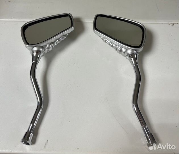 Зеркало для мотоцикла