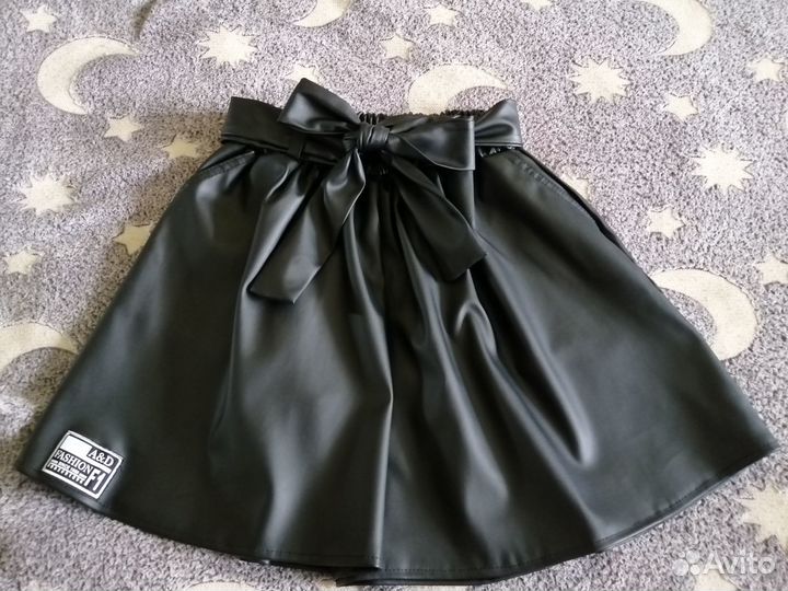 Шорты для девочек